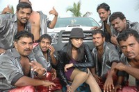 Pandavulu Movie Photos